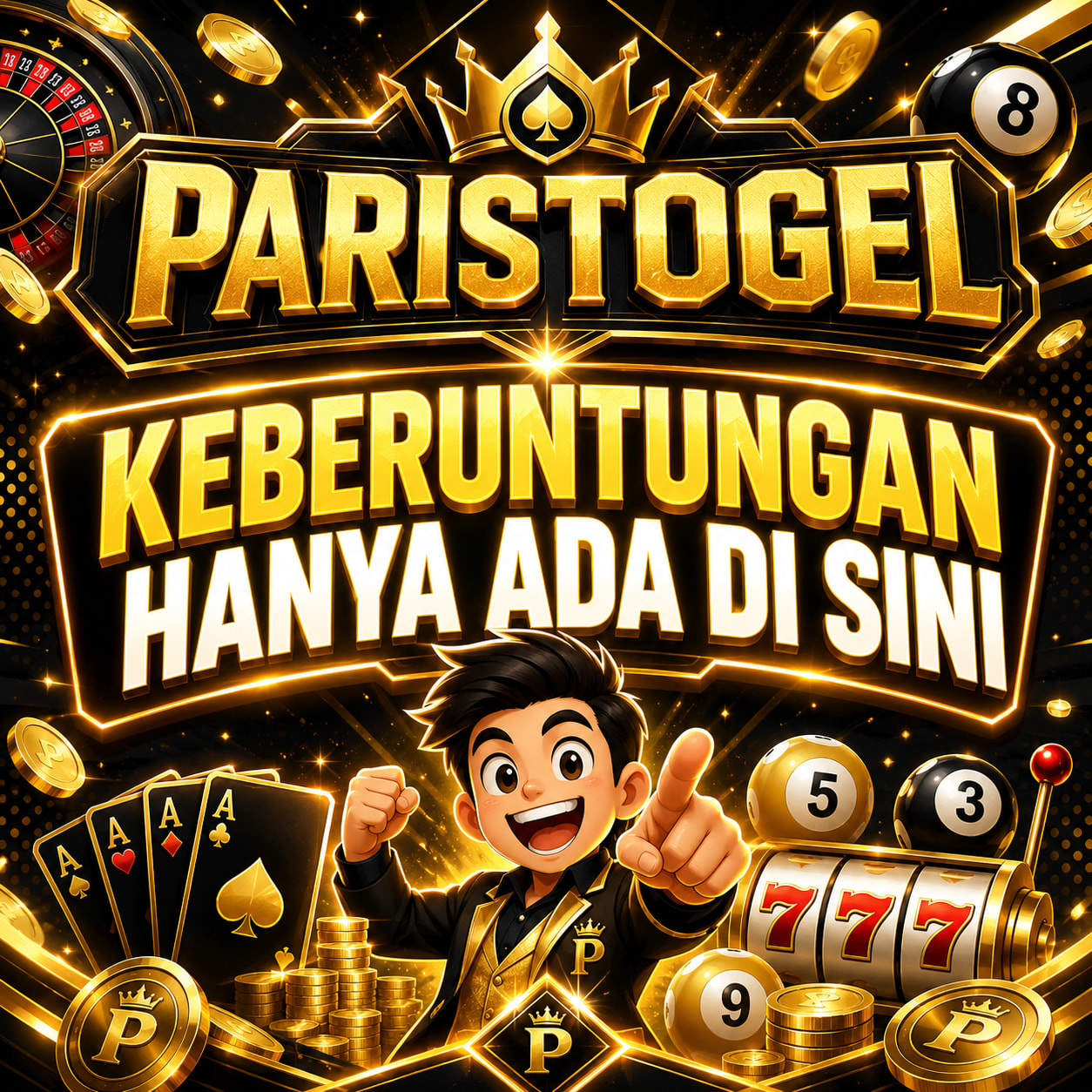 PARISTOGEL